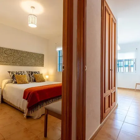 Apartman 133 Tortuga Amara Tarifa