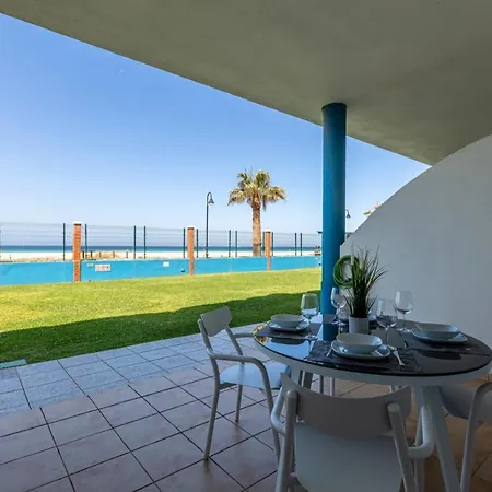 Apartman 133 Tortuga Amara