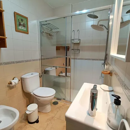 Apartman 133 Tortuga Amara
